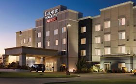 Fairfield Marriott Tupelo Ms